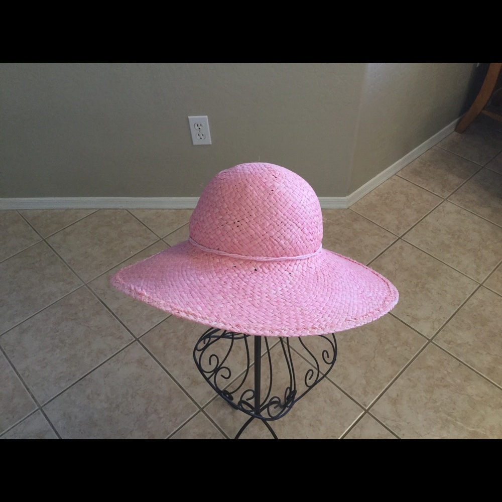 TODAY ONLY 7/7 Straw sun hat